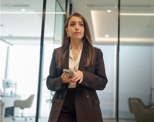 Why Choose Ghaf Benefits?