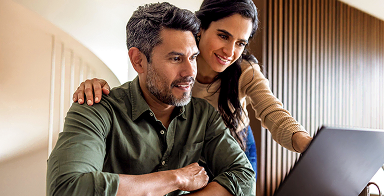 Invest With Confidence