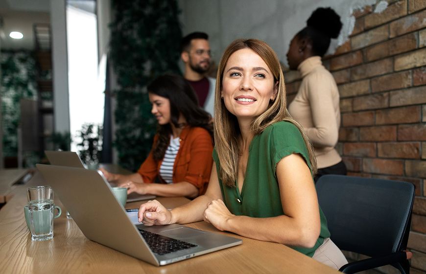 Opportunities & Growth