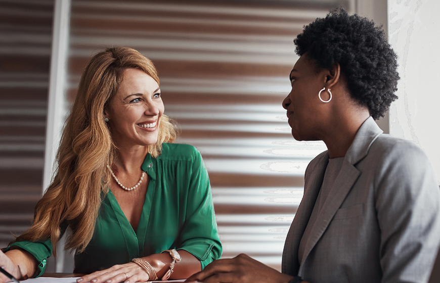 Expertise & Guidance