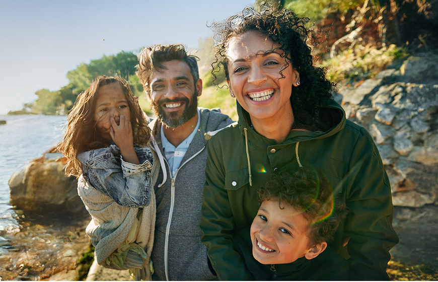 Flexibility & Choice