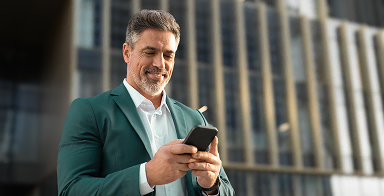 Invest With Confidence