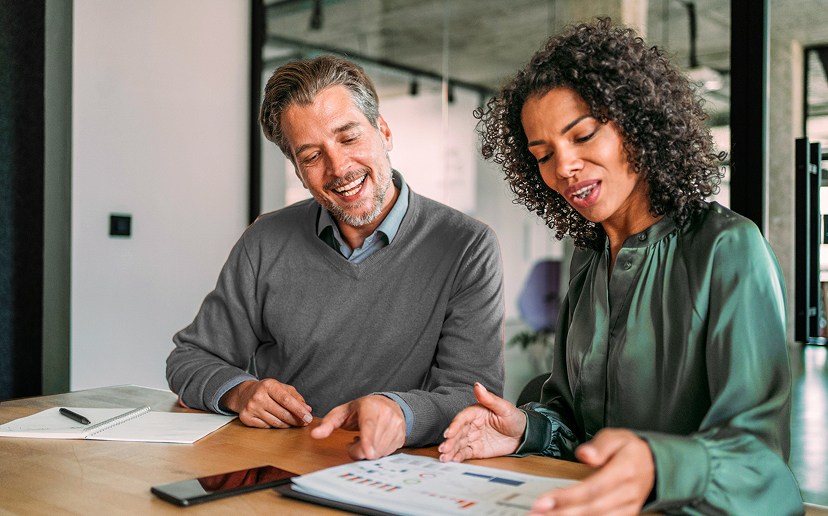 Portfolio customisation: your investment, your way  