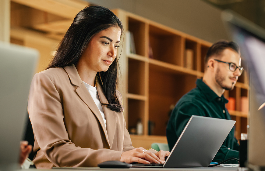 Stability & Consistency